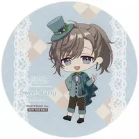 Kanae - Tableware - Coaster - Nijisanji