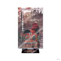 Gilzaren III - Acrylic stand - Nijisanji