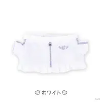 Nijisanji - Niji Puppet Customization Series - Angelic Dream - Plush Clothes - NIJI Puppet