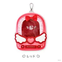 Nijisanji - Angelic Dream - NIJI-NUI - Pouch