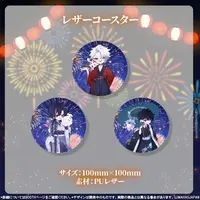 Hitoyo Enishi - Tableware - Coaster - MAHA5JAPAN