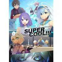 Todoki Uka & Kasukabe Tsukushi - Book - VRoadCaster