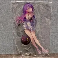 Tokoyami Towa - Acrylic stand - hololive