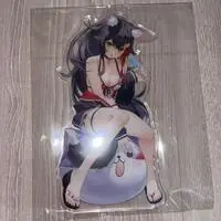 Ookami Mio - Acrylic stand - hololive