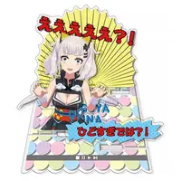 Kaguya Luna - Acrylic Diorama Stand - Acrylic stand - VTuber