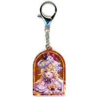 Hoshikawa Sara - Acrylic Key Chain - Key Chain - Nijisanji
