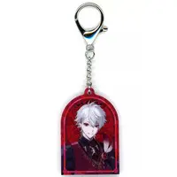 Kuzuha - Acrylic Key Chain - Key Chain - Nijisanji