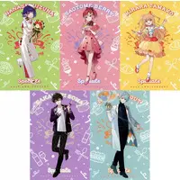 Speciale - Speciale Half Anniversary - Postcard