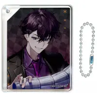 Saiki Ittetsu - Acrylic Key Chain - Key Chain - Oriens