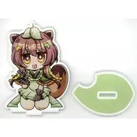 Honda Poko - Acrylic stand - VTuber