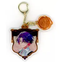 Watarai Hibari - ART OF NIJISANJI - Acrylic Key Chain - Key Chain - Nijisanji