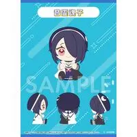 Otodama Tamako - Figure - Aogiri High School