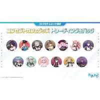 Aogiri High School - Badge (Random Item)