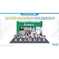 Aogiri High School - Acrylic stand
