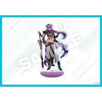 Yasoshina Mujina - Acrylic stand - Aogiri High School