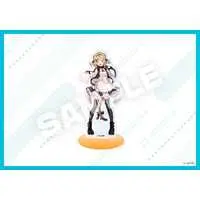 Urutora Garu - Acrylic stand - Aogiri High School
