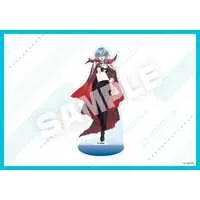 Harusame Urame - Acrylic stand - Aogiri High School