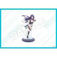 Étra - Acrylic stand - Aogiri High School