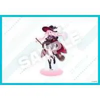 Chiyoura Chiyomi - Acrylic stand - Aogiri High School