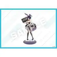Otodama Tamako - Acrylic stand - Aogiri High School