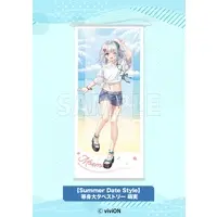Moemi Yomeno - Aogiri High School [Summer Date Style] Series - Life-Size Tapestry - Tapestry - Aogiri High School