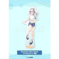 Moemi Yomeno - Aogiri High School [Summer Date Style] Series - Acrylic stand - Aogiri High School