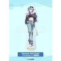Harusame Urame - Aogiri High School [Summer Date Style] Series - Acrylic stand - Aogiri High School