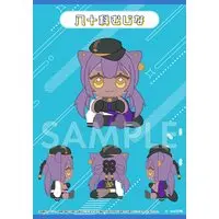 Yasoshina Mujina - Figure - Aogiri High School