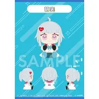 Moemi Yomeno - Figure - Aogiri High School