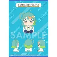 Puwapuwa Popura - Figure - Aogiri High School