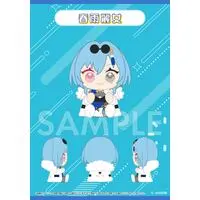 Harusame Urame - Figure - Aogiri High School