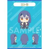 Étra - Figure - Aogiri High School