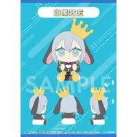 Yamaguro Nekuro - Figure - Aogiri High School