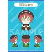 Ishikari Akari - Figure - Aogiri High School