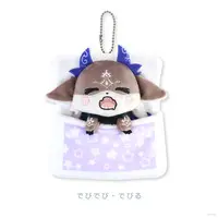 Debidebi Debiru - DebiLun Summer - Plush - Nijisanji