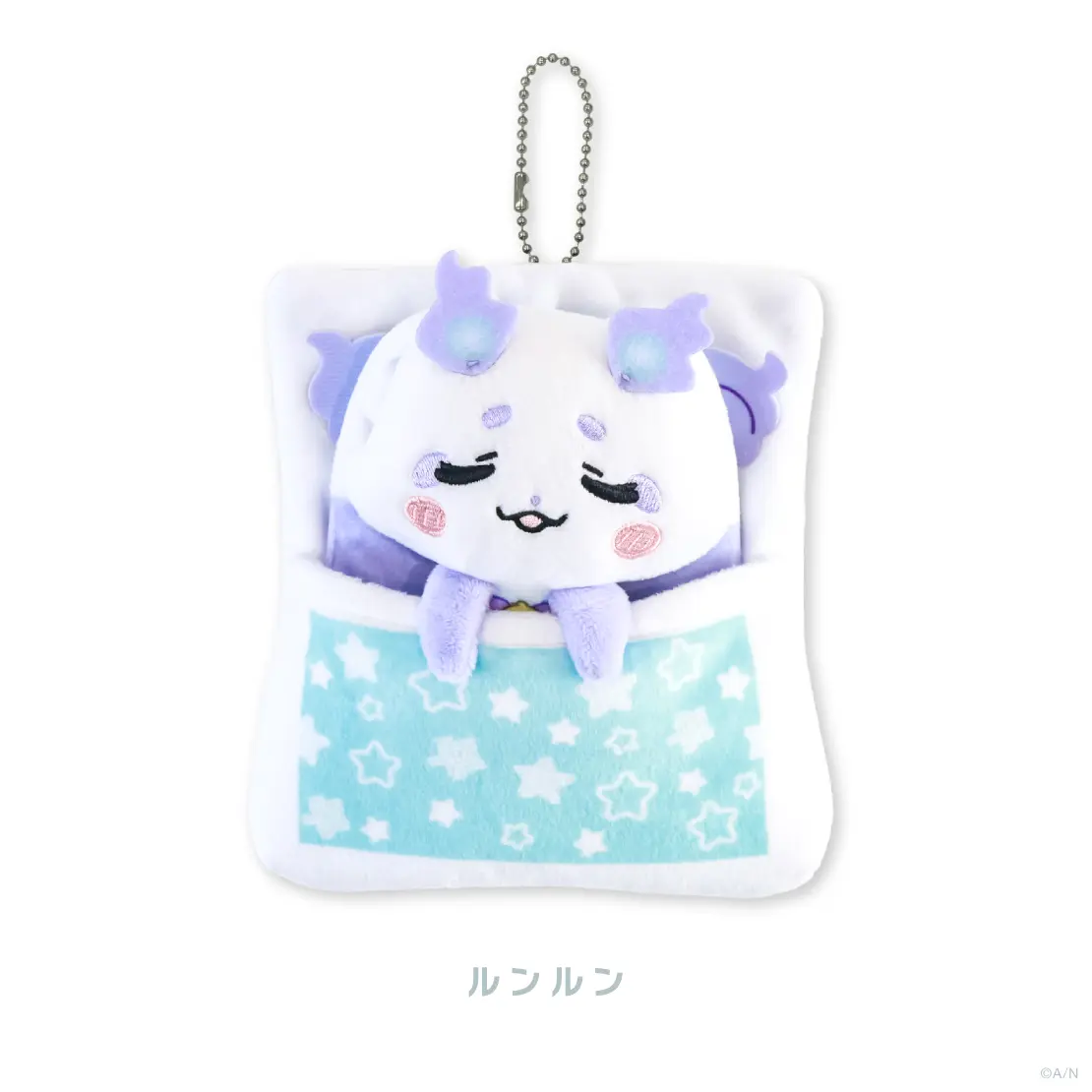 Lunlun - DebiLun Summer - Plush - Nijisanji