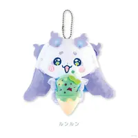 Lunlun - DebiLun Summer - Plush - Nijisanji