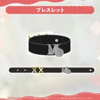 Ookami Mio - Accessory - Bracelet - hololive OFFICIAL CARD GAME - hololive