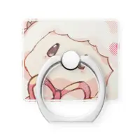 Hitsuji - Smartphone Ring Holder - VTuber