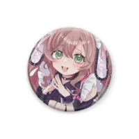 Usakawa Yuna - Badge - VTuber Size-25mm