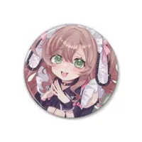 Usakawa Yuna - Badge - VTuber Size-38mm