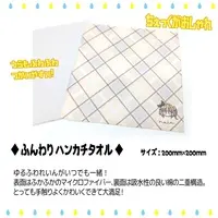 Kamishiro Rain - Towels - VTuber