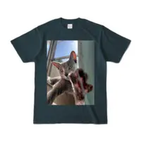 Akashi Yuki - Clothes - T-shirts - VTuber Size-S