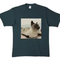 Akashi Yuki - Clothes - T-shirts - VTuber Size-XL