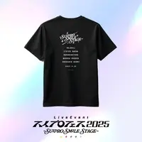 Wakana Kohaku - Clothes - T-shirts - VTuber Size-L