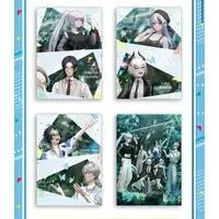 Nijisanji - Stationery - Plastic Folder