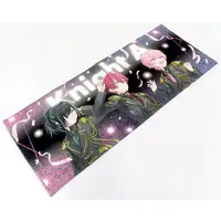 Knight A - Towels - Shiyun & Teruto & Vau