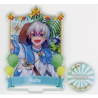 Relu - Acrylic stand - Starlight Polaris