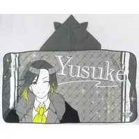 Yusuke - Towels - Ireisu