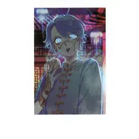 hotoke - Character Card - Ireisu